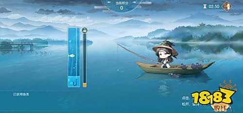 想一边种菜捕鱼一边解锁专属剧情？食物语官服》等你来玩！