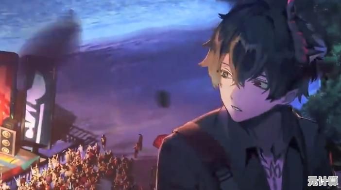 想体验精美的二次元世界?白夜极光》国服今日公测,不来试试吗? 想体验精美的二次元世界?白夜极光》国服今日公测,不来试试吗?