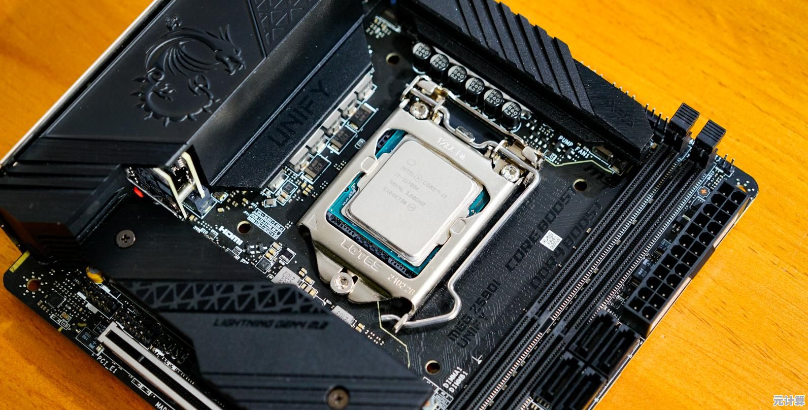 Win11系统超频设置指南：释放电脑潜在性能