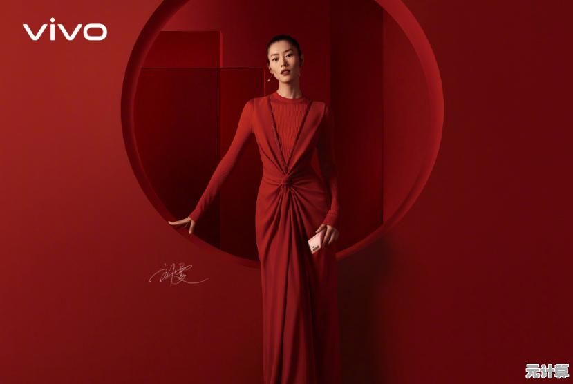 vivo智能手机官网：开启智慧生活新篇章，体验科技与美学的完美融合