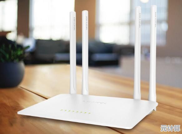 守护家庭Wi-Fi安全：详细解析路由器设置界面的访问步骤与技巧