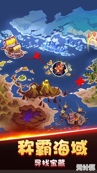 还在找关卡丰富的卡通闯关游戏？帆战海战》让你组建无敌舰队！