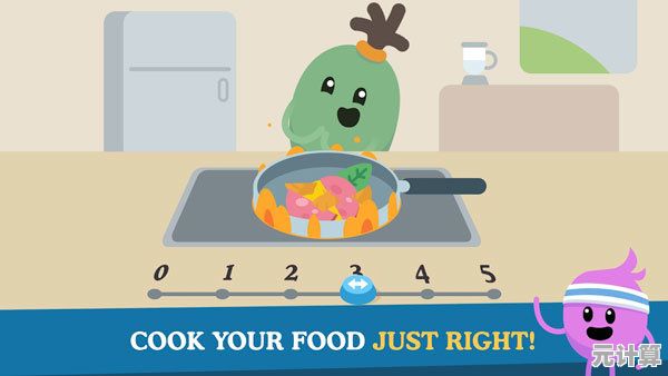 想体验自由烹饪的乐趣?快来试试《博福的早餐》吧! 想体验自由烹饪的乐趣?快来试试《博福的早餐》吧!