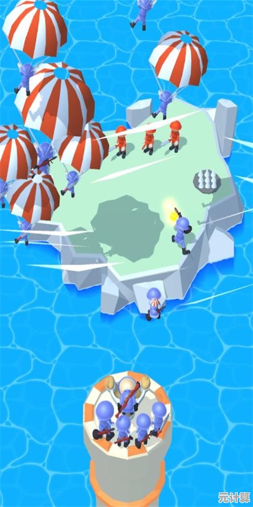 还在寻找俯视角动作冒险游戏的乐趣?海域小兵》满足你的所有期待! 还在寻找俯视角动作冒险游戏的乐趣?海域小兵》满足你的所有期待!