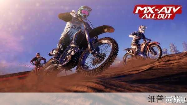 想体验极速狂飙的刺激？X3M摩托车竞速游戏等你来挑战！