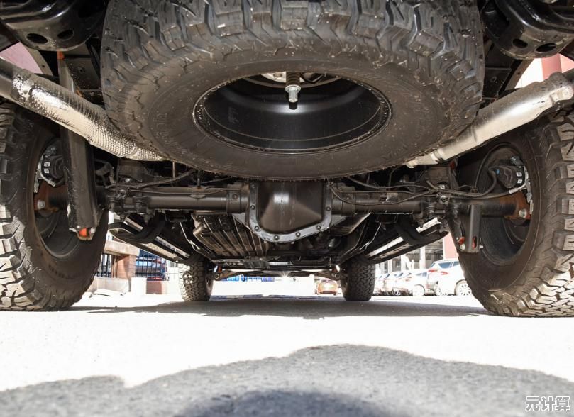 想挑战多场景驾驶乐趣?福特猛禽越野与城市(Raptor SUV Drive)等你来战! 想挑战多场景驾驶乐趣?福特猛禽越野与城市(Raptor SUV Drive)等你来战!