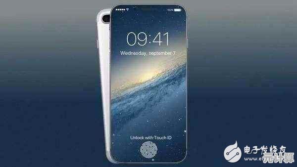 苹果八震撼登场：重新定义智能手机的未来科技潮流