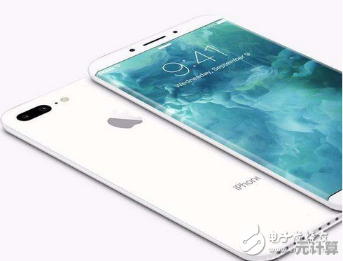苹果八震撼登场：重新定义智能手机的未来科技潮流