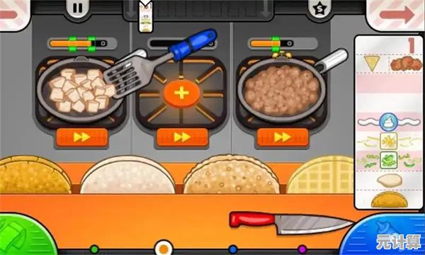还在寻找独特的模拟经营游戏？老爹沙威玛》让你化身厨艺大师！