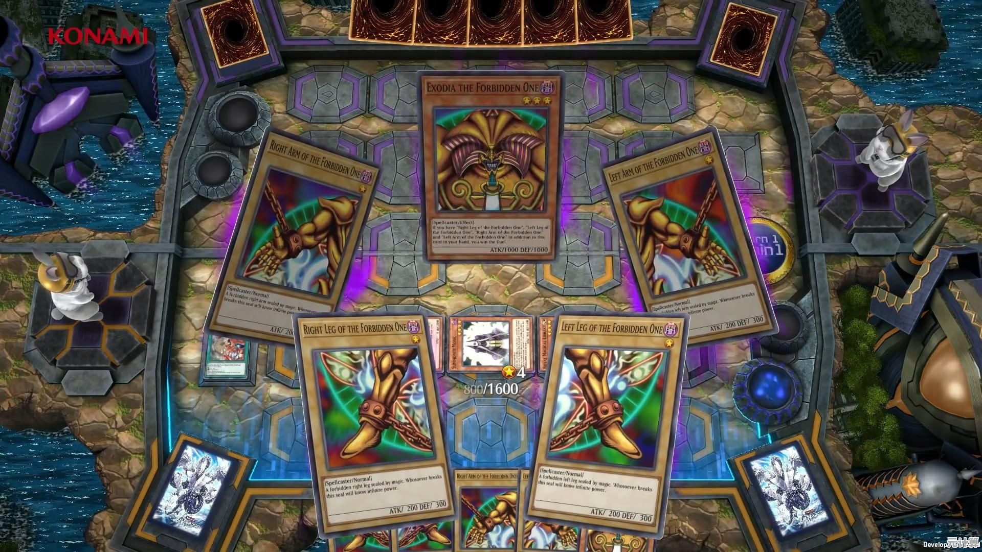 游戏王粉丝必玩！Duel Links国际服收录海量经典卡牌，你准备好了吗？