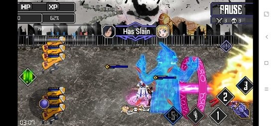 想体验纯粹的火影格斗乐趣?火影战记原版带你重温经典对决! 想体验纯粹的火影格斗乐趣?火影战记原版带你重温经典对决!