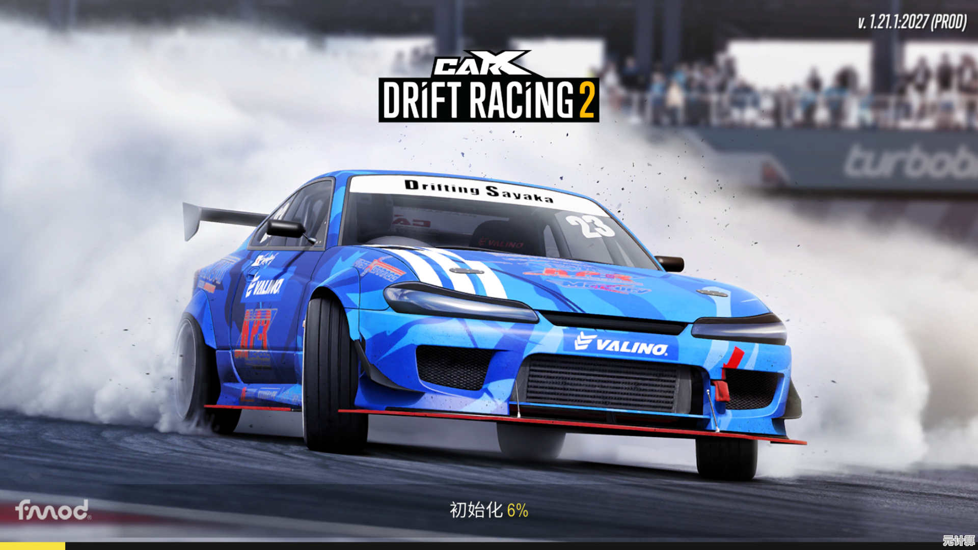 还在找能自由改装赛车的竞速游戏?CarX飘移赛车安卓版满足你的所有幻想! 还在找能自由改装赛车的竞速游戏?CarX飘移赛车安卓版满足你的所有幻想!