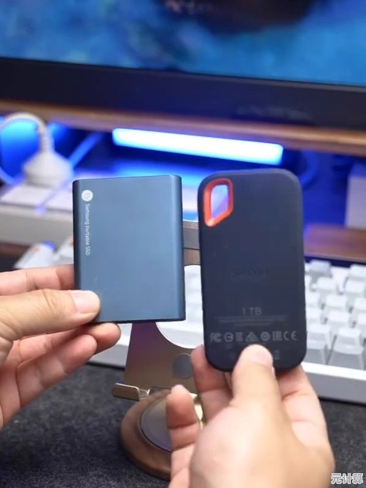 三星移动硬盘驱动:极速传输与高级加密,让您随身携带数据安全无忧 三星移动硬盘驱动:极速传输与高级加密,让您随身携带数据安全无忧