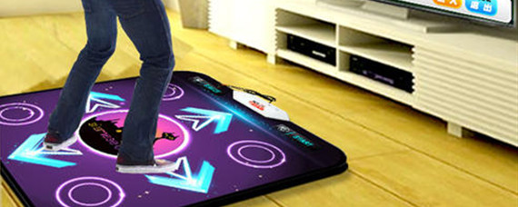 电脑连接跳舞毯完整指南,从安装到设置的详细教学 电脑连接跳舞毯完整指南,从安装到设置的详细教学