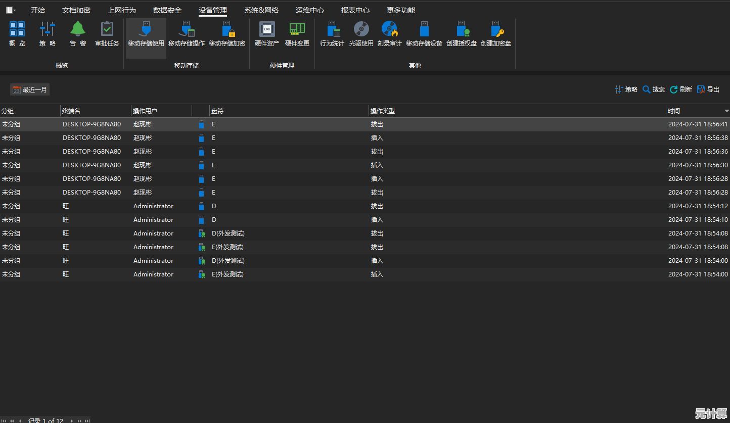 释放电脑潜力:实用瘦身策略提升性能并扩大存储空间 释放电脑潜力:实用瘦身策略提升性能并扩大存储空间