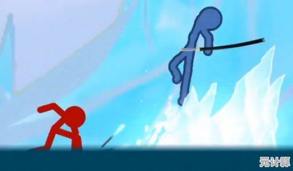 是否渴望成为勇敢的火柴人?火柴人历险记最新版》等你来挑战! 是否渴望成为勇敢的火柴人?火柴人历险记最新版》等你来挑战!