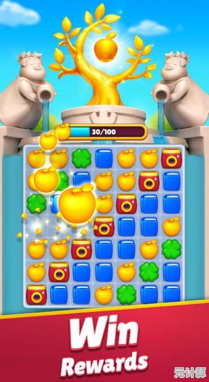 还在寻找畅快消除体验?点石成金》的独特玩法你试过了吗? 还在寻找畅快消除体验?点石成金》的独特玩法你试过了吗?