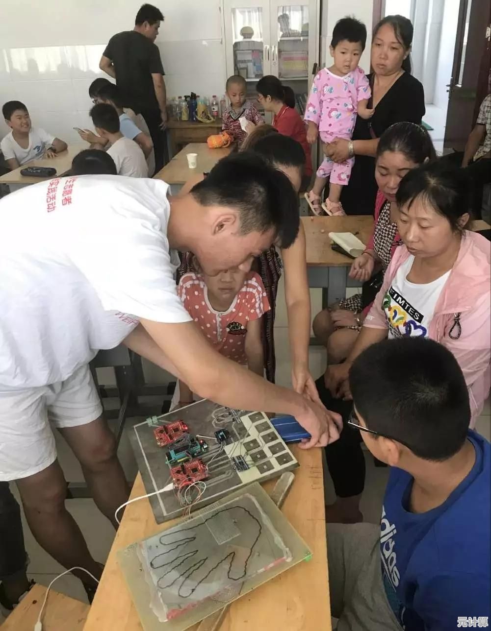 潍坊地区电脑维修专家团队，高效修复故障保障您的使用体验