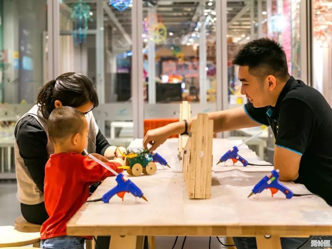 想体验创意无限的机器人组装乐趣?机器人建造者》等你来挑战! 想体验创意无限的机器人组装乐趣?机器人建造者》等你来挑战!