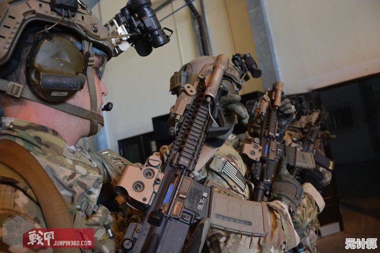 想体验紧张刺激的战术射击？CQB项目突破2》等你来战！