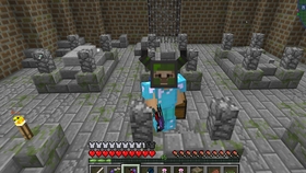 《肉先生2肯尼模组》生存解谜神作，不靠NPC引导，你敢说自己能轻松过关？