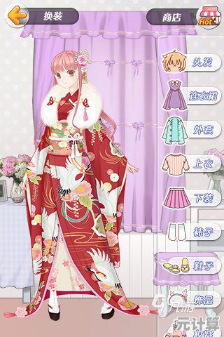 还在寻找集换装、养成与恋爱于一身的游戏?花之舞》不就是你的最佳选择? 还在寻找集换装、养成与恋爱于一身的游戏?花之舞》不就是你的最佳选择?