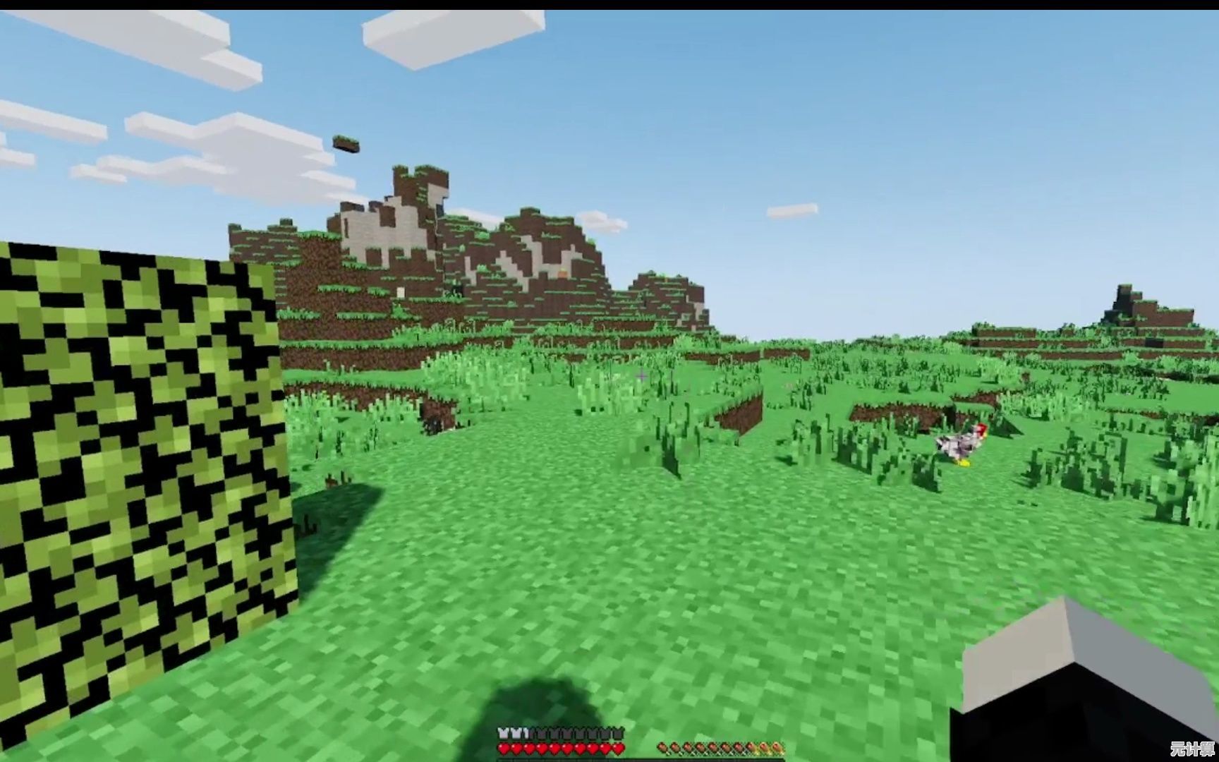 渴望穿越异世界,探索消失的玩法?我的世界1.15老版本》带你重返经典! 渴望穿越异世界,探索消失的玩法?我的世界1.15老版本》带你重返经典!