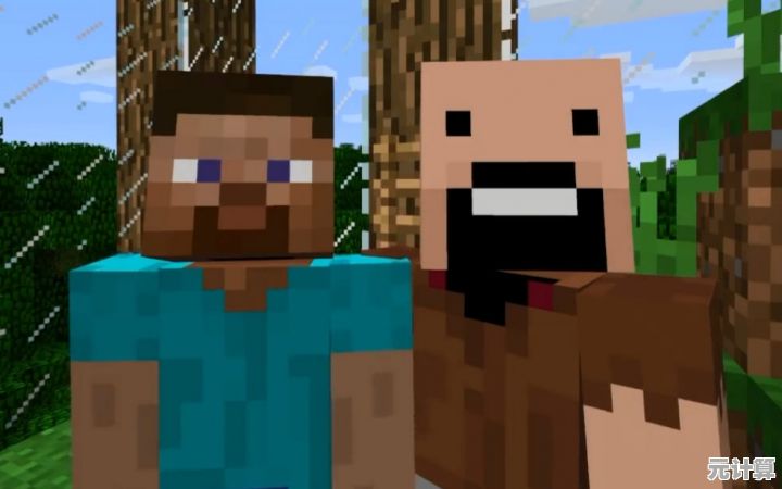 想体验无限创造的乐趣？来试试国际版我的世界吧！