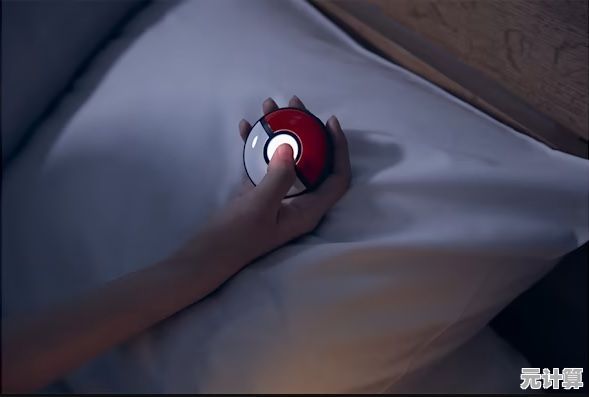 还在发愁宝可梦无处安放？试试'宝可梦HOME'你的随身精灵管家！