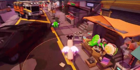 还在找能联机的魔性手游?人类一败涂地国际服》橡皮人爆笑冒险不来试试? 还在找能联机的魔性手游?人类一败涂地国际服》橡皮人爆笑冒险不来试试?