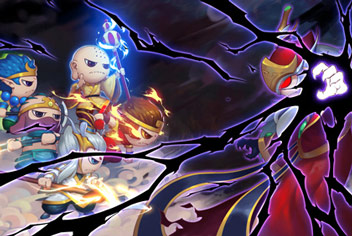 西游记角色大乱斗？造梦西游4手机版》的丰富剧情不来解锁？