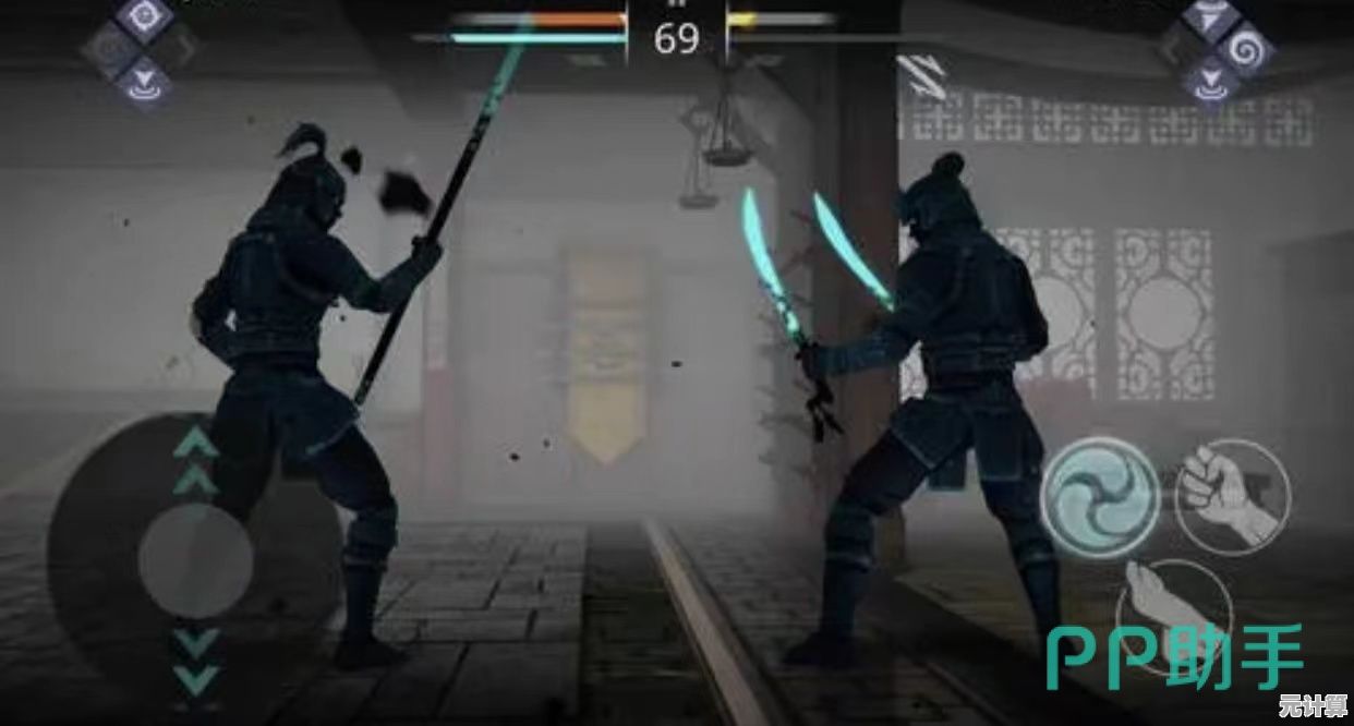 想体验暗黑风江湖对决?暗影格斗2原版》的百变招式你接得住吗? 想体验暗黑风江湖对决?暗影格斗2原版》的百变招式你接得住吗?