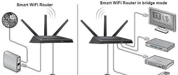 跟着小鱼一步步掌握无线路由器的安装与设置方法