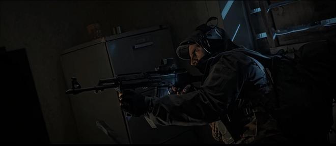 如何保护物资不被掠夺？暗区突围正式版》硬核生存挑战等你来战！