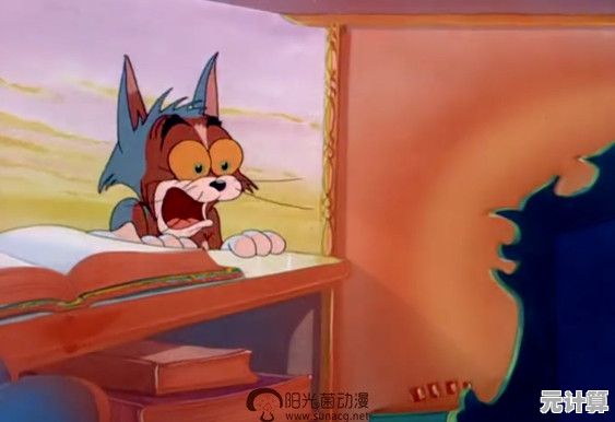 想体验汤姆和杰瑞的经典追逐？猫和老鼠共研服》满足你的童年幻想！