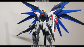 渴望指挥专属敢达战队横扫竞技场？敢达争锋对决国际服》等你来战！