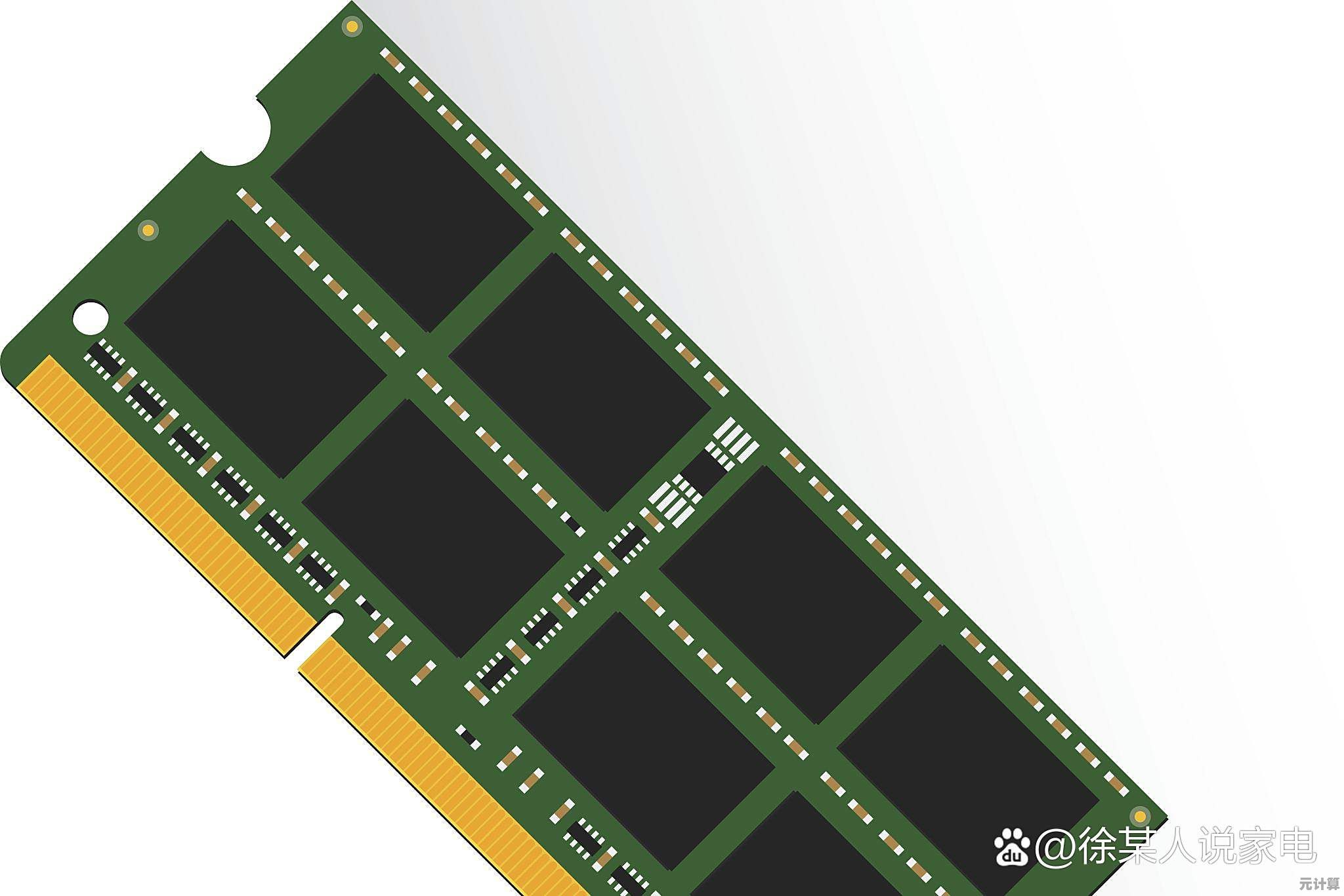 RAM是什么？全面了解随机存取存储器的重要性与应用