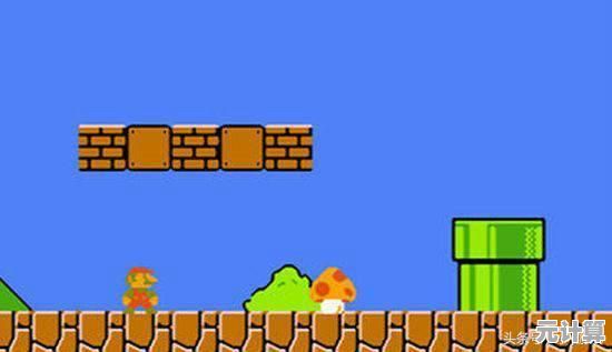 超级玛丽手机版经典版：这些隐藏技巧你全都发现了吗？