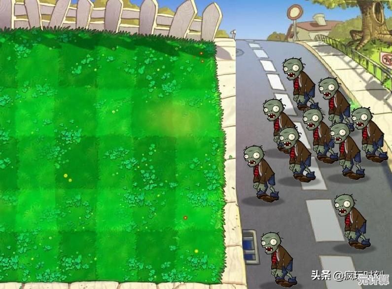 还在寻找经典塔防？植物大战僵尸原版内置菜单让你重温无限阳光的快乐！