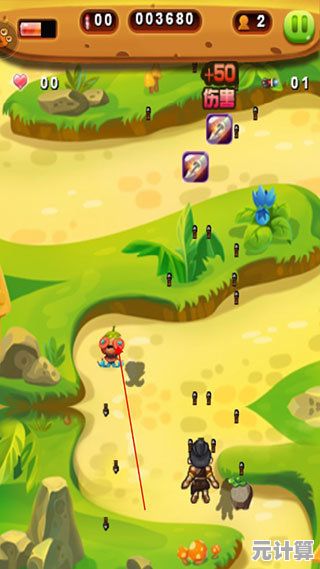 还在寻找刺激的角色对战游戏?丛林抵御战让你化身动物勇士迎战入侵者! 还在寻找刺激的角色对战游戏?丛林抵御战让你化身动物勇士迎战入侵者!