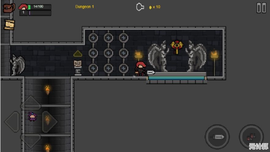 寻找刺激跑酷游戏?逃离地牢跑酷》的趣味挑战你准备好了吗? 寻找刺激跑酷游戏?逃离地牢跑酷》的趣味挑战你准备好了吗?