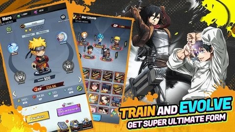 单人激斗不够爽?火影战记概念纷争最新版》AI组队战岂能错过? 单人激斗不够爽?火影战记概念纷争最新版》AI组队战岂能错过?