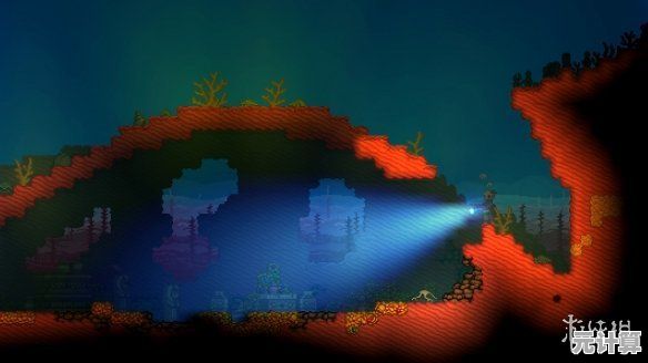 想要体验像素沙盒世界的无限可能？泰拉瑞亚1.4.4汉化版》不来试试吗？