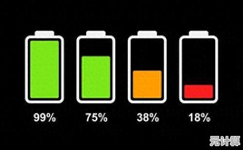 改善充电习惯，守护电池寿命：手机续航全面解析
