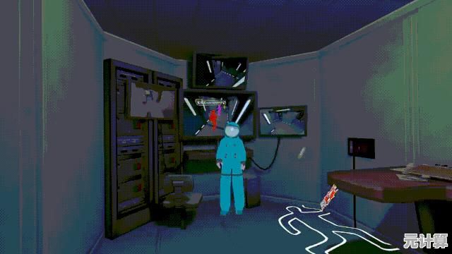 想体验刺激的太空狼人杀？太空行动体验服》等你来战！