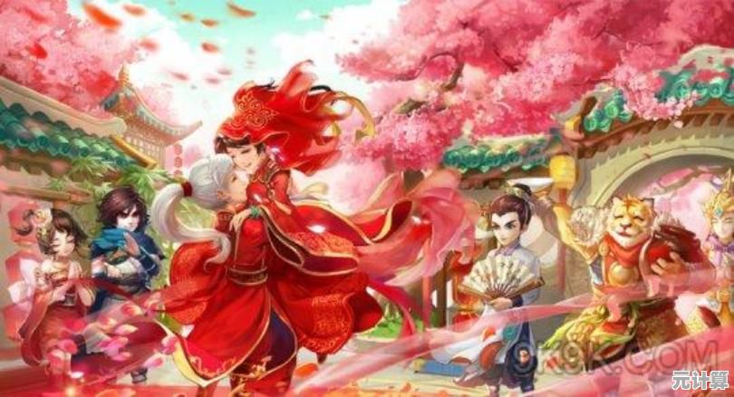 想重温经典西游？大话西游手游》官服现已开放，还不快来下载体验？