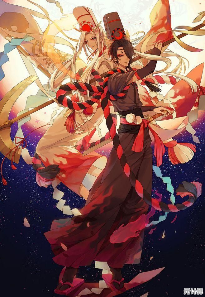 阴阳师电脑版:畅游奇幻妖怪领域,开启电脑大屏沉浸之旅 阴阳师电脑版:畅游奇幻妖怪领域,开启电脑大屏沉浸之旅