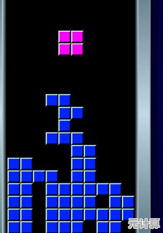 谁是童年经典？俄罗斯方块经典版带你重温儿时欢乐！