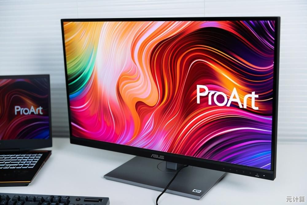 华硕K40重塑高效办公：轻薄机身与强劲性能完美结合