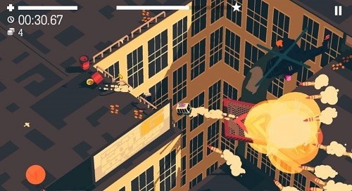 还在找休闲又挑战手速的游戏?街头追逐者游戏》的鲜艳画面和道具玩法不香吗? 还在找休闲又挑战手速的游戏?街头追逐者游戏》的鲜艳画面和道具玩法不香吗?